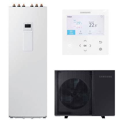 Samsung W Rmepumpe Effizient Leise W Rmepumpen