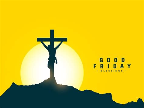 Top 999 Good Friday Images Hd Amazing Collection Good Friday Images