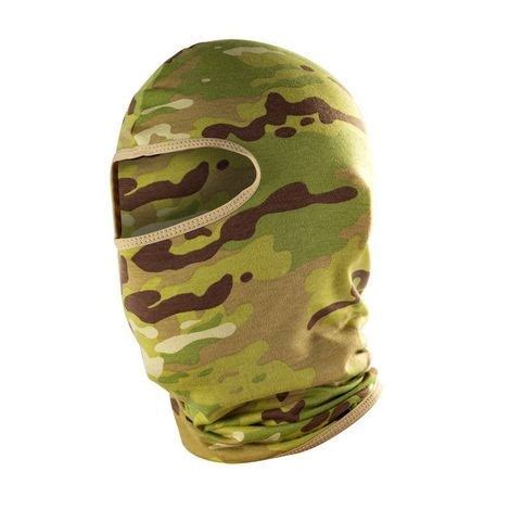 Balaclava Resgate Multicam Bazar Do Airsoft