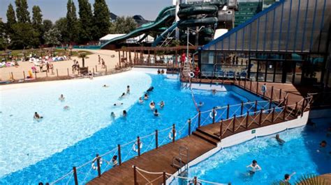 Aquaboulevard Votre Guide Ultime Pour D Couvrir Le Plus Grand Parc