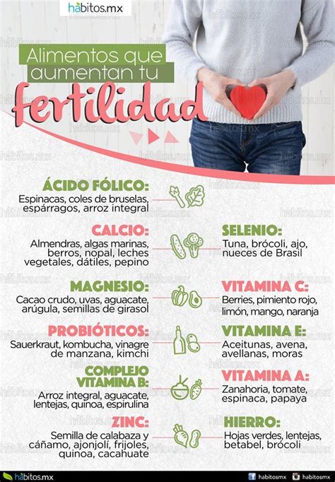 Pin On Fertilidad