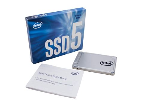 Intel 545s 2 5 512GB SATA III 64 Layer Internal SSD Newegg Ca