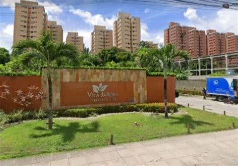 Condominios Vila Jardim Recife No Brasil