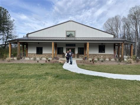 2000 Sq Ft Barndominium Kits Get A Quote Now