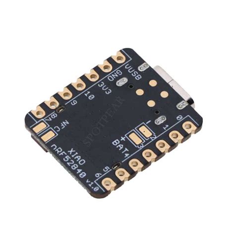 Xiao Nrf Ble Sense Arduino