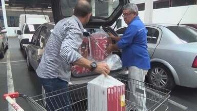 Bom Dia Amaz Nia Ipem Fiscaliza Produtos Natalinos Em Supermercados