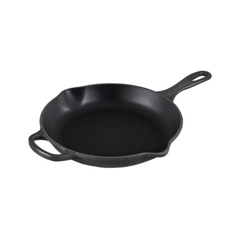 Le Creuset Signature Skillet by Le Creuset - Dwell