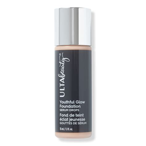 Youthful Glow Foundation Serum Drops Ulta Beauty Collection Ulta Beauty