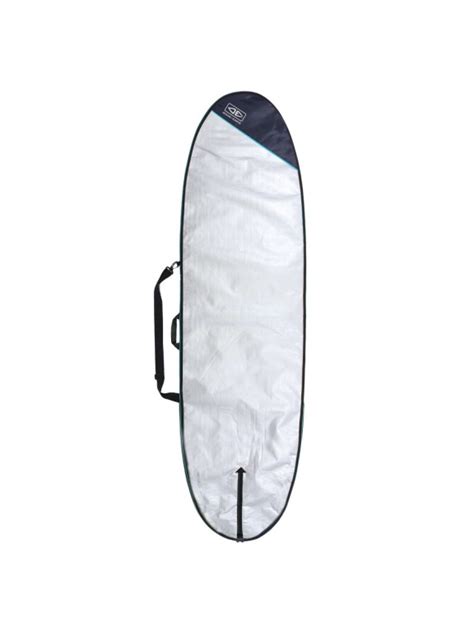 Capa Ocean Earth Barry Basic Longboard Sclb Surfers Lab