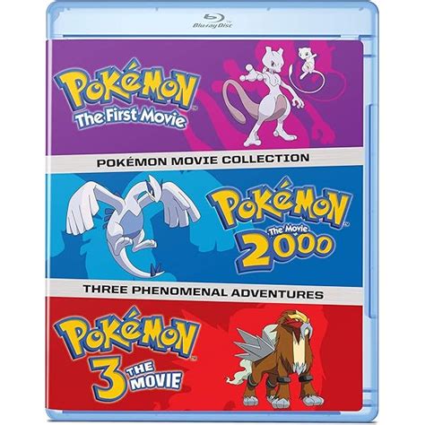 Pokémon Lucario Et Le Mystère De Mew May En Bikini