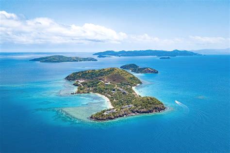 Kokomo Private Island Billionaire Lang Walkers Fiji Paradise