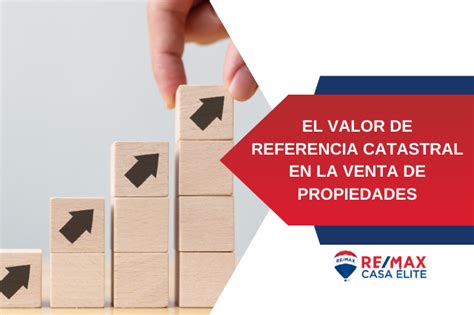 El Valor De Referencia Catastral En La Venta De Propiedades