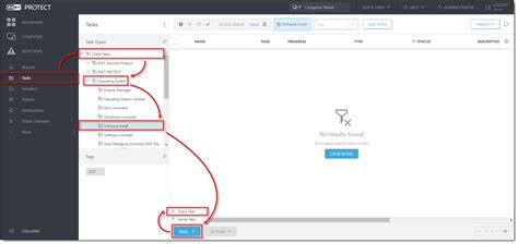 Kb Uninstall And Reinstall Eset Endpoint Products Using Eset