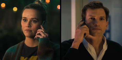 Your Place Or Mine Inspired By Surprising Classic Movie
