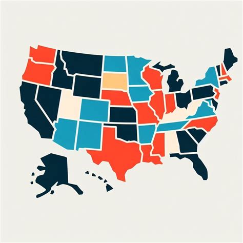 U.S. states introduce dozens of AI-related bills