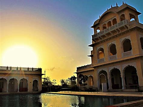 Best Palace hotels of Rajasthan| Fort and Palaces Rajasthan