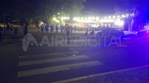 El Segundo Conductor Involucrado En La Picada Mortal En La Costanera