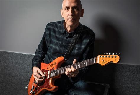 Session Guitar Legend Michael Landau Reveals What It Takes To Play With