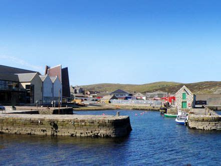 Shetland Museum (Lerwick) - Visitor Information & Reviews