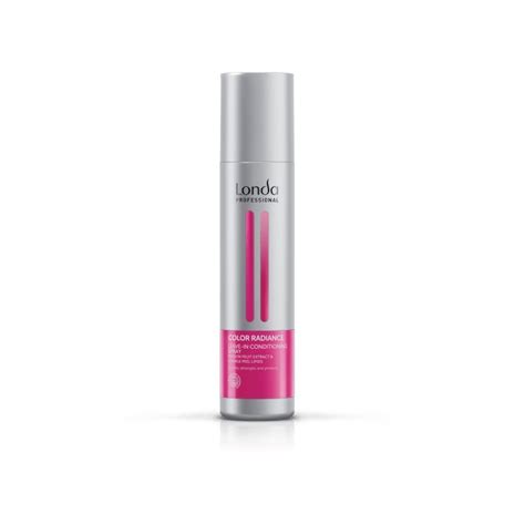 Tratament Pentru Par Londa Professional Color Radiance Ml Emag Ro