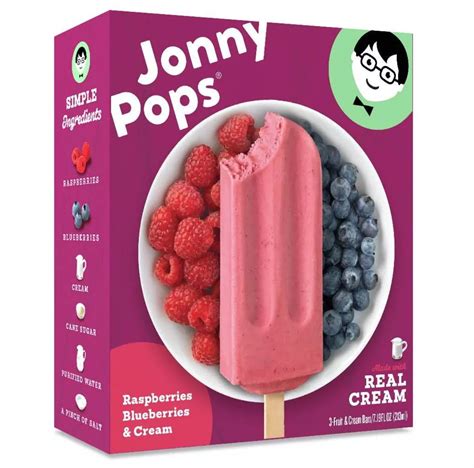 The Best Popsicle Flavors, Ranked