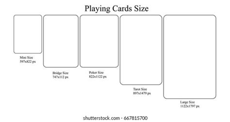 playing card dimensions mm - Brain Boatwright