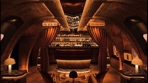 Carry On, a plane-themed cocktail bar, opens soon in Phoenix | Phoenix New Times