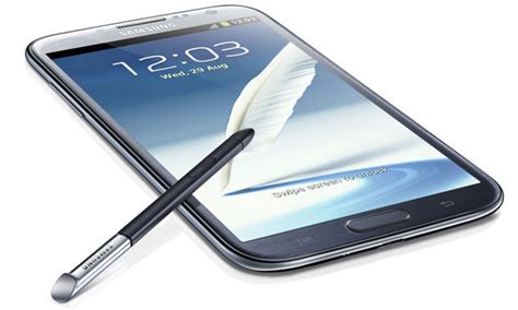 Cómo Actualizar El Samsung Galaxy Note 2 A Android 4 3