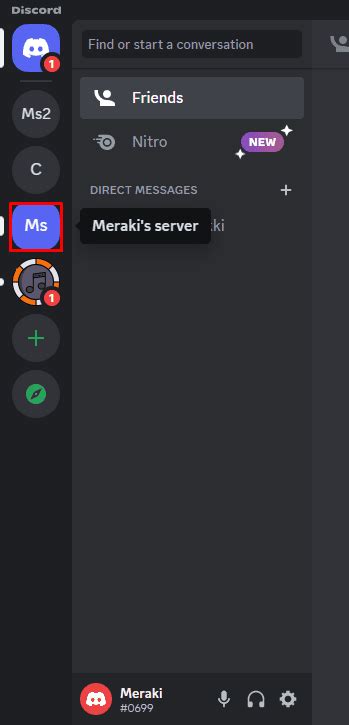 How To Lock Roles On Discord Techcult