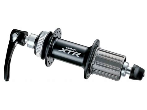 Piasta Tylna MTB Shimano XTR FH M985 Na Zacisk 32 Otwory Piasty T