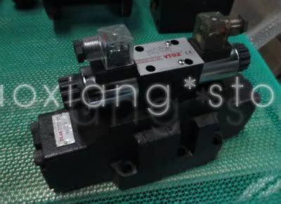 X Ma Dhzo Dkzor A Aes Ds Ps S Proportional Directional Valve Ebay