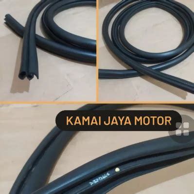 Karet Balon Pintu Body Innova Tahun Original Lazada Indonesia