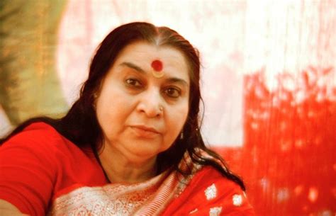 Hh Shri Mataji Nirmala Devi Bc O Sahaja Yoga