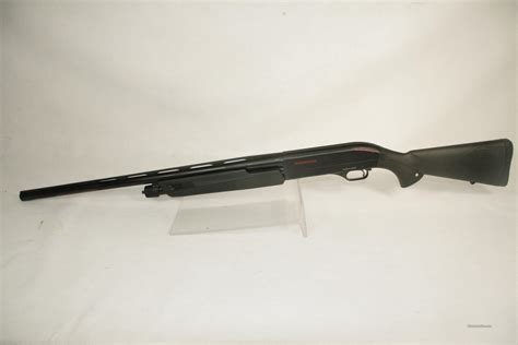 Winchester Sxp Ga For Sale At Gunsamerica