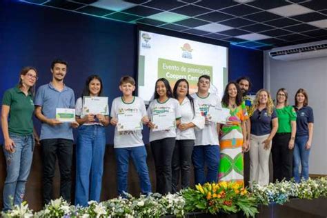 Escola São Cristóvão participa de Encontro Coopera Cerrado em Cuiabá