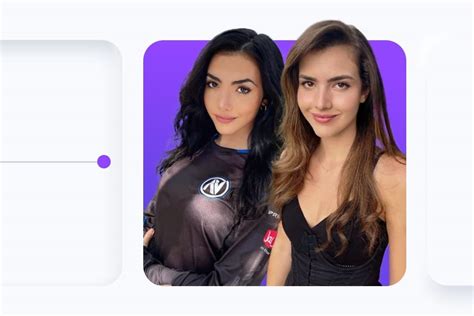 How Alexandra And Andrea Botez Became Chess Stars On Twitch Amazon Ads