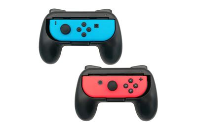 Best Nintendo Switch Accessories Reviews By Wirecutter