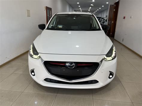 Mazda Demio 2018 19 Manual Jason Car Imports