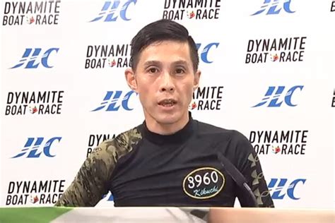 【boatrace】菊地孝平が準優12r1枠 齊藤仁＆濱野谷憲吾も活発 鳴門マスターズチャンピオン スポーツナビ