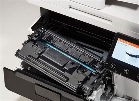 Canon ImageClass D1620 Printer Review Consumer Reports