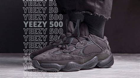 Heres Every Yeezy 500 Colorway To Ever Release The Sole Supplier
