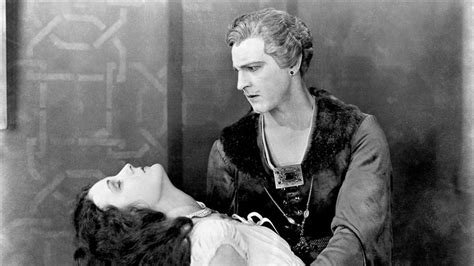 Los Orígenes Del Cine Musical I Don Juan 1926 De Alan Crosland