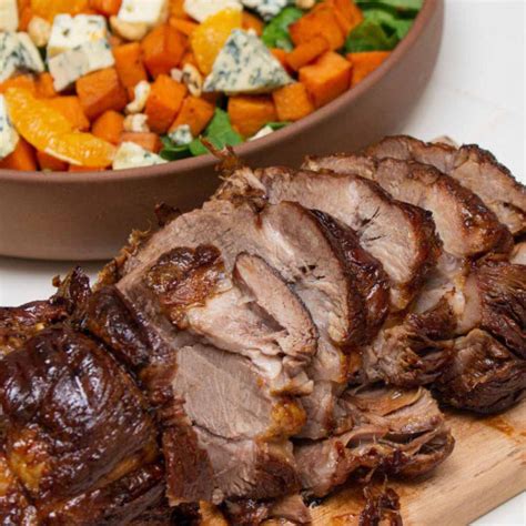 BONDIOLA AL HORNO Cocineros Argentinos