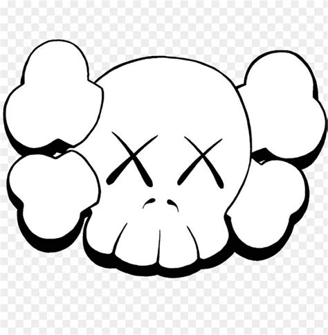 Free download | HD PNG kaws png kaws skull PNG transparent with Clear Background ID 176049 | TOPpng