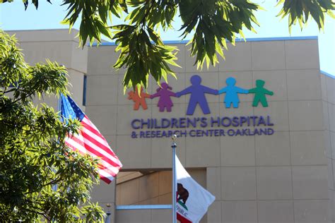 Children’s Hospital’s new center to focus on preventive healthcare ...