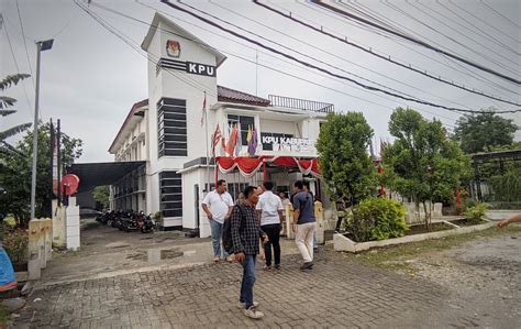 Orang Lolos Verifikasi Administrasi Calon Komisioner Kpu Bojonegoro