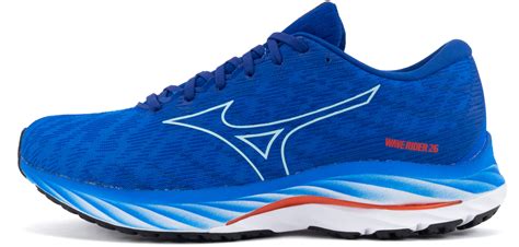 Review Mizuno Wave Sky 6 Run With Your Head In The Clouds