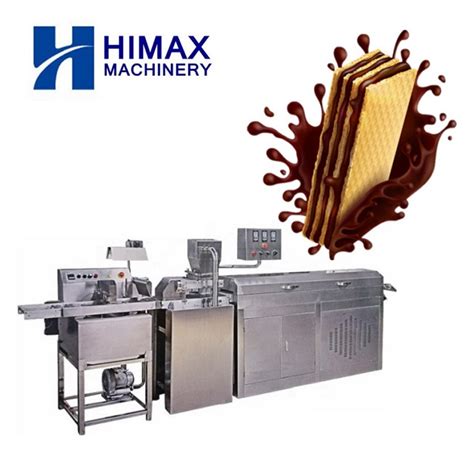 15kg Chocolate Enrobing Machine Chocolate Coating Making Machine With