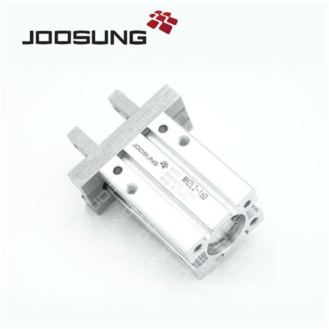 China Custom MHZL2-10D Parts Suppliers, Manufacturers - Factory Direct ...