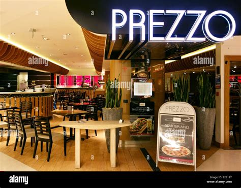 Prezzo Interior Hi Res Stock Photography And Images Alamy